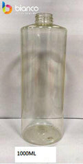 Pochette à soufflet inférieure compostable, entièrement transparente, sans fermeture éclair, différentes tailles (1000 pièces)