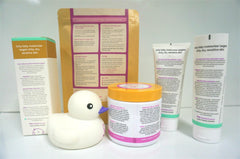 #* Cosmetics industry All-in-One Solution