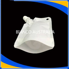 50ml Stand Up Spout Pouch